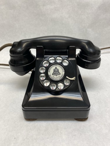 Western electric 302 1942 - western,