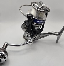 Mulinello da spinning Daiwa 10