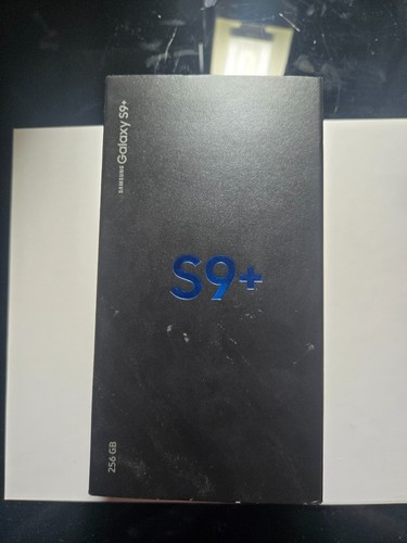Originale samsung galaxy - samsung, s9+