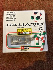 Portachiavi Bburago Key Holder