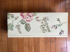 Victorian Dolls - Rebecca