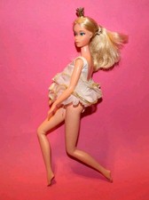 Barbie ballerina mattel - barbie,