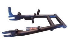 forcellone posteriore swingarm