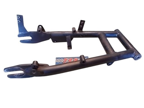 Forcellone posteriore swingarm - posteriore,