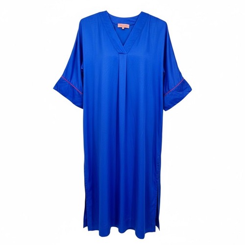 Casa danu vestito donna blu - danu,