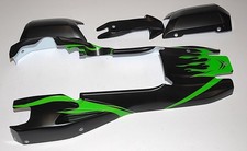 RC 1/5 Carrozzeria Nera e
