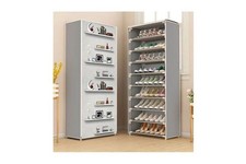 Scarpiera Salvaspazio 10