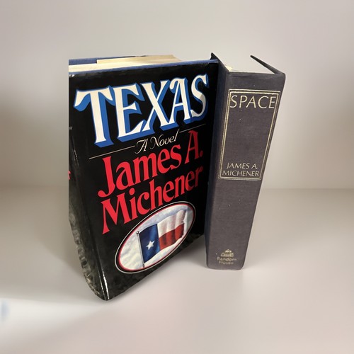 Space texas james - texas, a