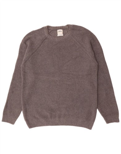 Maglione maglione girocollo