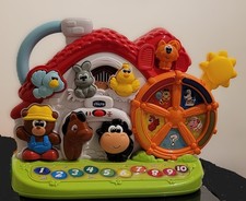 Chicco - Fattoria parlante