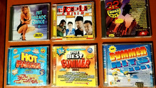 Dance hit compilation - dance, lotto