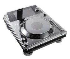 Decksaver DS PC XDJ1000 Cover