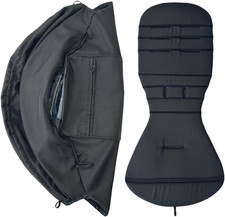 Tenda Da Sole E Cuscino per