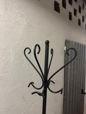 attaccapanni da terra