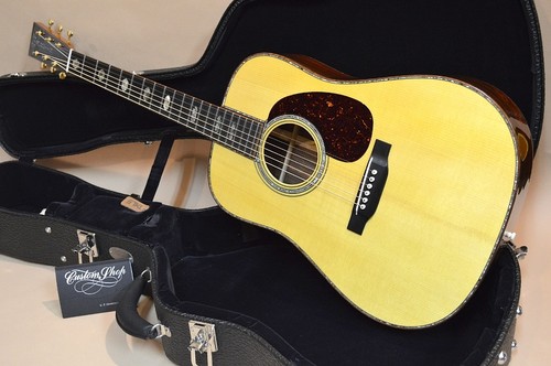 Martin custom 45 - custom, d-45