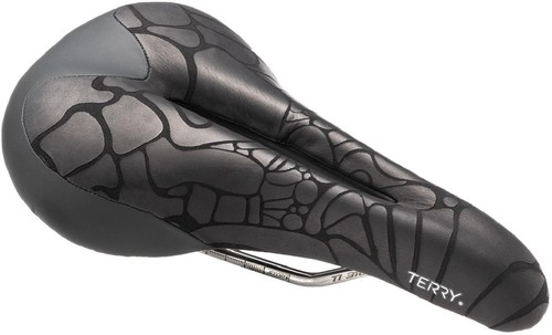 Sella bici terry - terry, butterfly