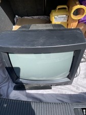 14" Amstrad Retro Gaming CRT