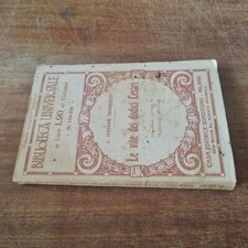 (Svetonio Tranquillo) Le vite