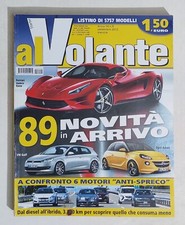 54502 Al Volante a. 14 n. 9