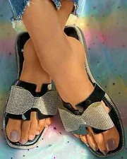 Sandali ciabatte sabot tacco
