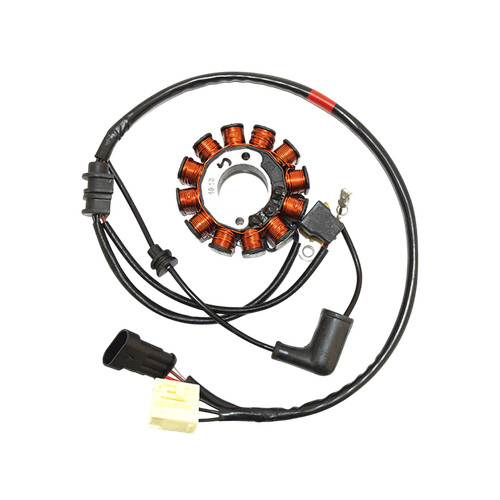 Statore magnete per - per, piaggio