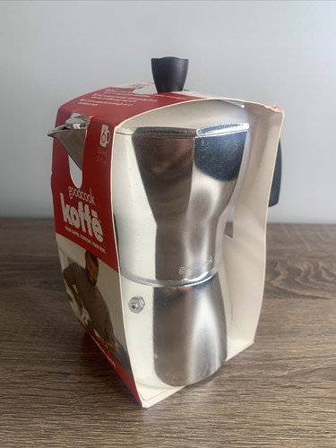 Koffe caffettiera moka - koffe,