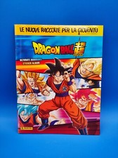 DRAGON BALL Z SUPER ULTIMATE