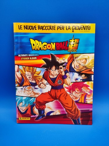 Dragon ball super ultimate - z,