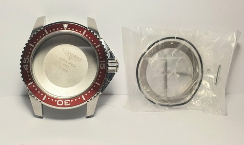 Cassa longines hydro conquest - cassa,