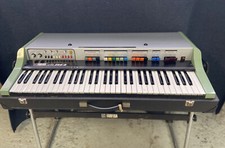 Vintage Farfisa VIP 200-R