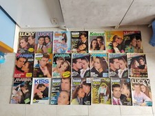 LOTTO FOTOROMANZI LANCIO 21