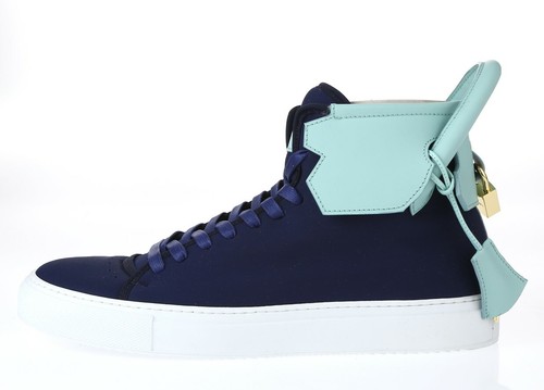 Sneakers alte buscemi 125mm - buscemi,