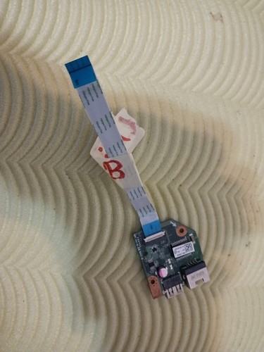 Toshiba l50 scheda usb - ,