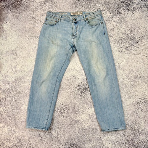 Jacob cohen type 688 comfort - jacob,
