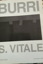 BURRI - S. VITALE