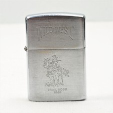 Zippo lighter wild - zippo,