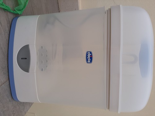 Chicco sterilizzatore biberon - chicco,