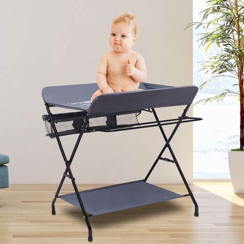 Fasciatoio bambino pieghevole - bambino,
