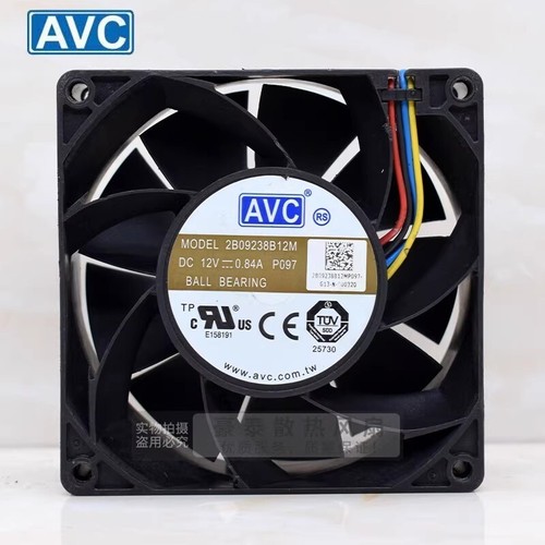 Avc 2b09238b12m 9238 dc12v - 2b09238b12m,