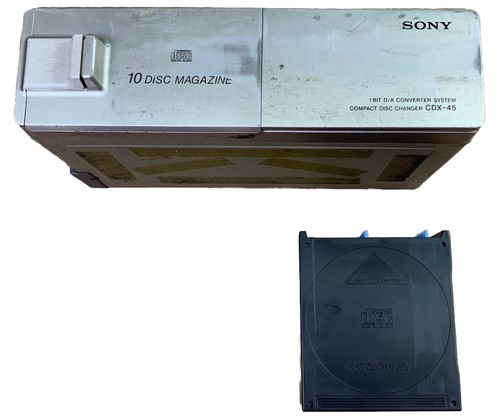 Jdm used sony - jdm, disc