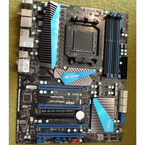 Per scheda madre - msi, bang