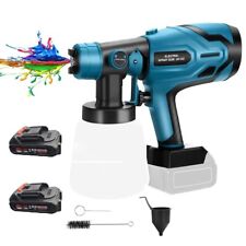 PISTOLA A SPRUZZO ELETTRICA