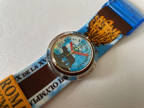 Special pop swatch - special,