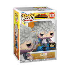 Funko pop dabi 1834 - pop!, #1834