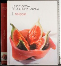 L'ENCICLOPEDIA DELLA CUCINA