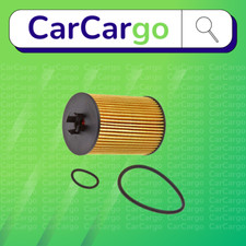 Filtro olio per Mercedes-Benz Classe B 200 2005-2011 OE Qualità Premium Nuovo