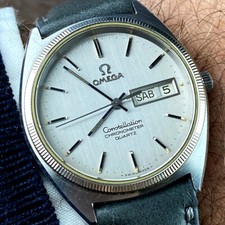 Ω Omega Constellation