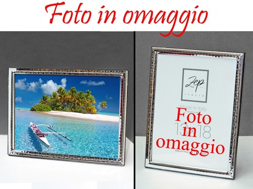 Cornice portafoto 13x18 - , in