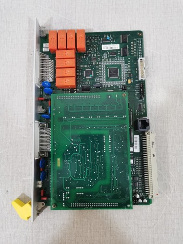 Scheda pcb selta odi - scheda,