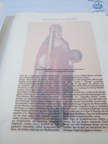 Amburgo archivio storia - amburgo,
